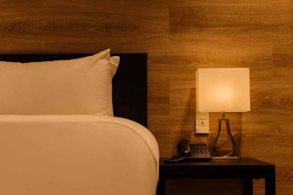 The Chill Suites- Trung Tâm Thành phố TP. Hồ Chí Minh Ngoại thất bức ảnh