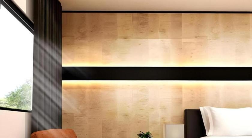 The Chill Suites- Trung Tâm Thành phố TP. Hồ Chí Minh Ngoại thất bức ảnh