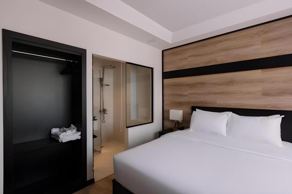 The Chill Suites- Trung Tâm Thành phố TP. Hồ Chí Minh Ngoại thất bức ảnh