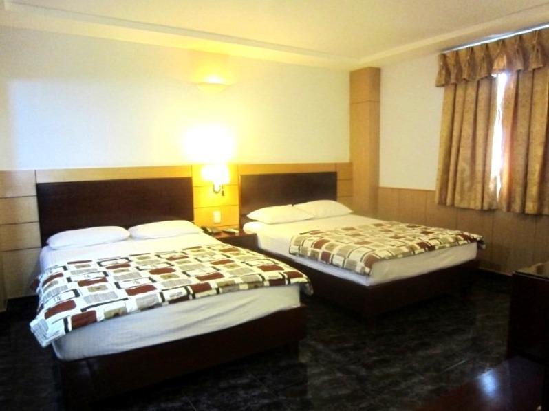 The Chill Suites- Trung Tâm Thành phố TP. Hồ Chí Minh Ngoại thất bức ảnh