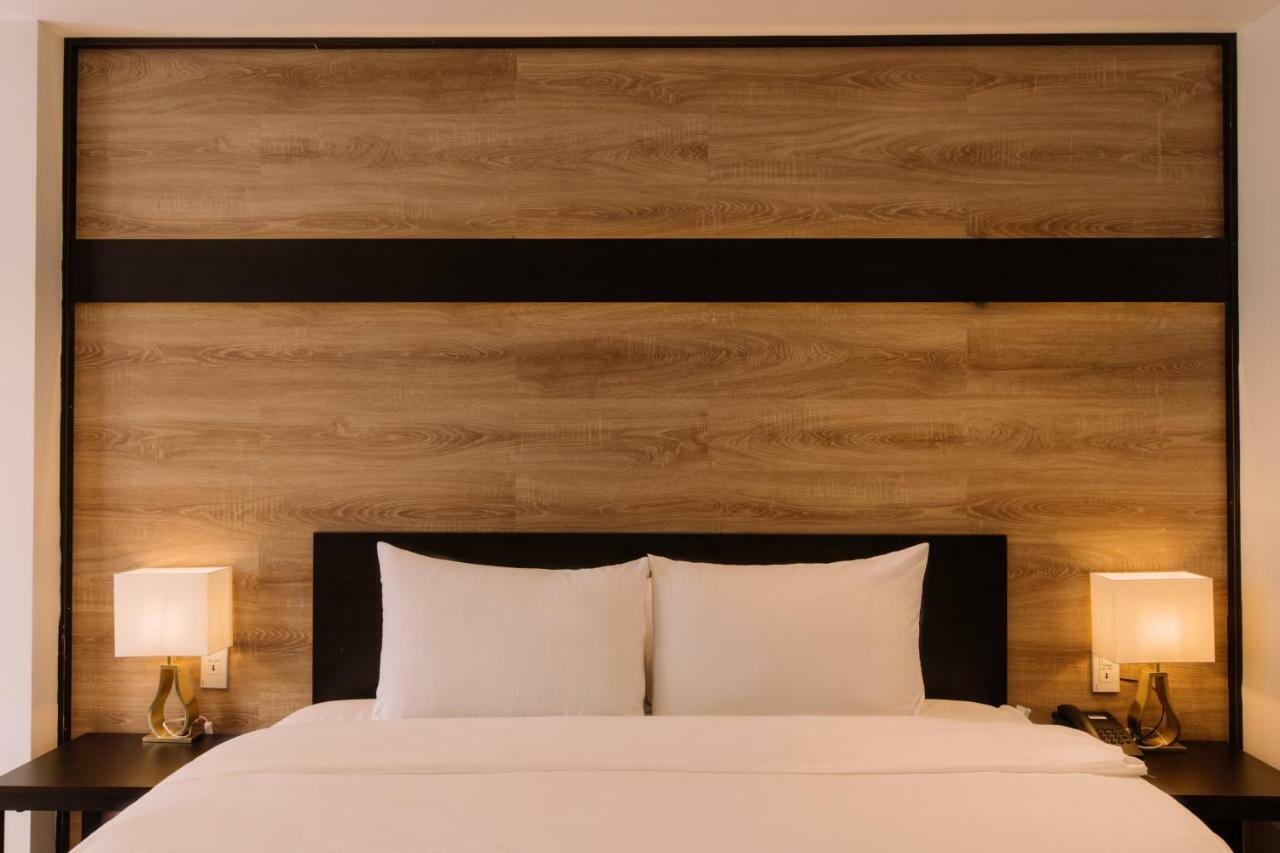 The Chill Suites- Trung Tâm Thành phố TP. Hồ Chí Minh Phòng bức ảnh